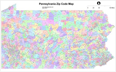 apollo pa zip code list.